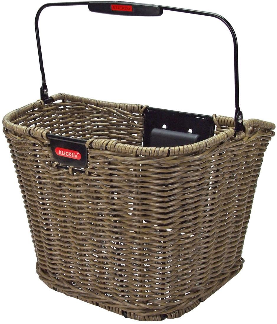 Rixen Kaul Structura Retro Front Basket product image
