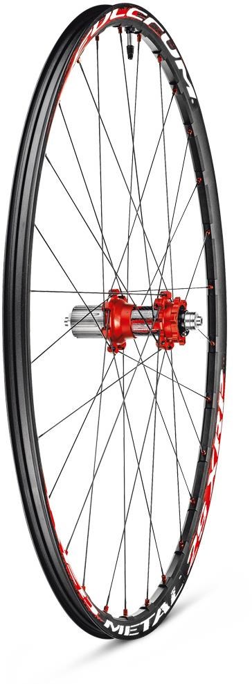 Fulcrum Red Metal XRP 29" MTB Wheelset product image
