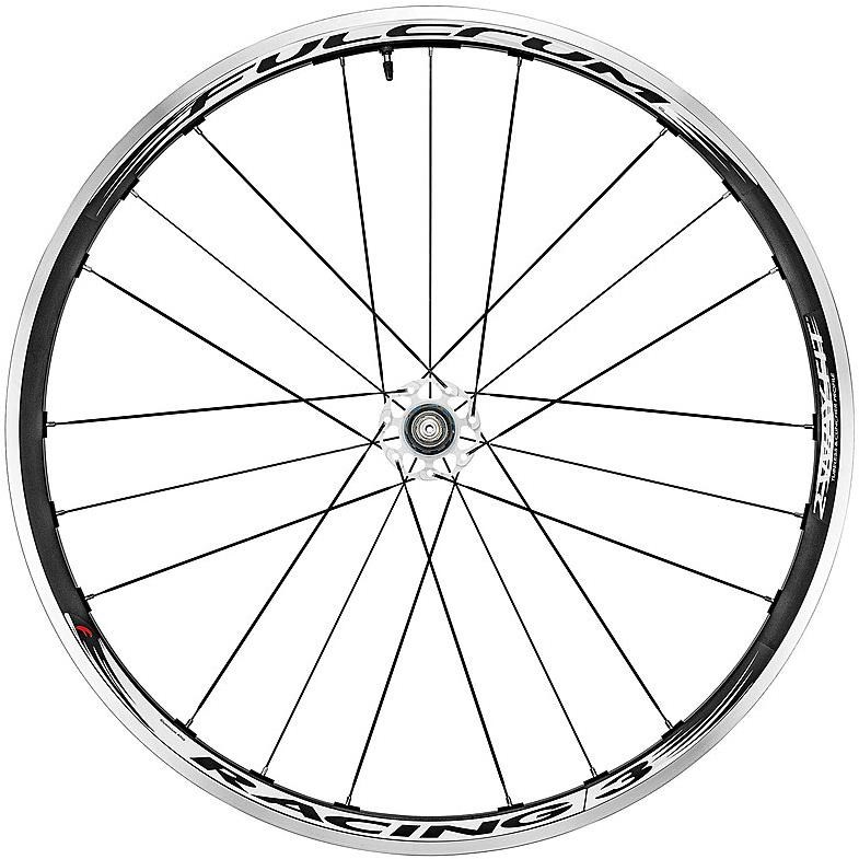 Fulcrum Racing 3 2 Way Fit Wheelset product image