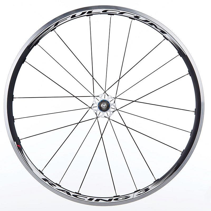 Fulcrum Racing 3 Clincher Wheelset product image