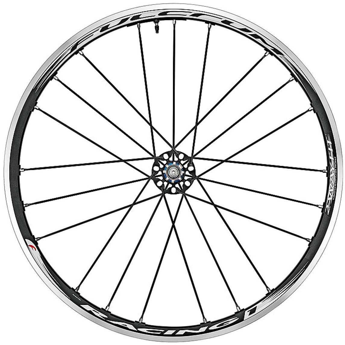 Fulcrum Racing 1 Front Wheel product image