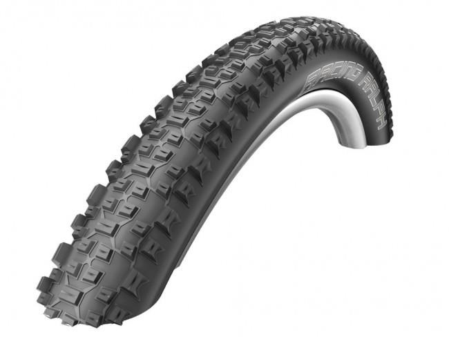 Schwalbe Racing Ralph Performance Duel Compound Folding 26 inch MTB Tyre product image