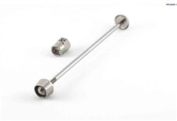 Pitlock Security Skewer Rear Wheel Only