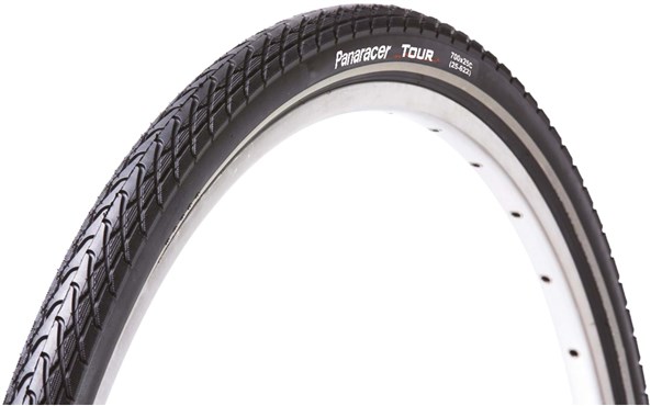 Panaracer Tour 700c Hybrid Tyre