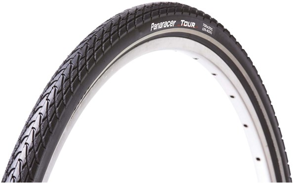 Panaracer Tour 700c Hybrid Tyre Panaracer Tour 700c Hybrid Tyre