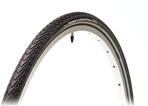 Panaracer Tour Guard Plus 700c Road Tyre