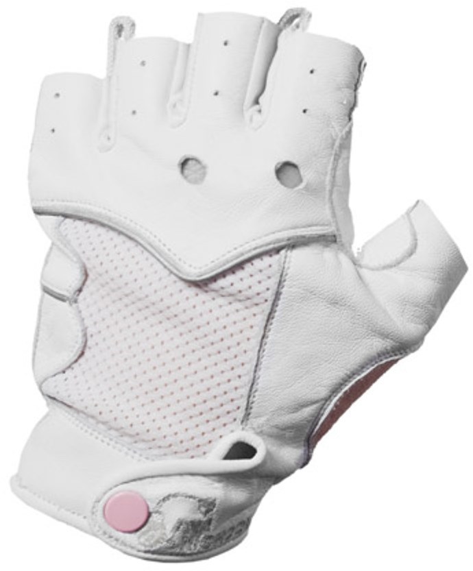 Ana Nichoola Kestral Womens Short Finger Cycling Gloves product image