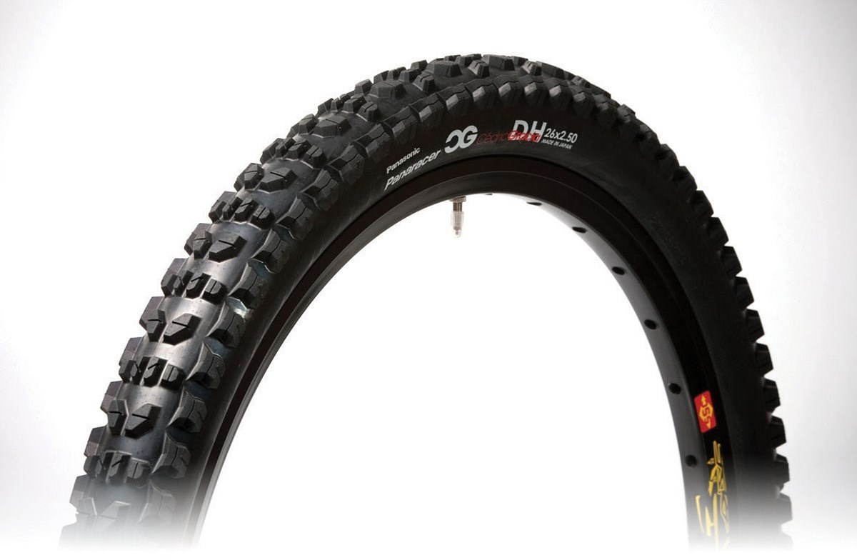 Panaracer CG Downhill Off Road MTB Tyre product image