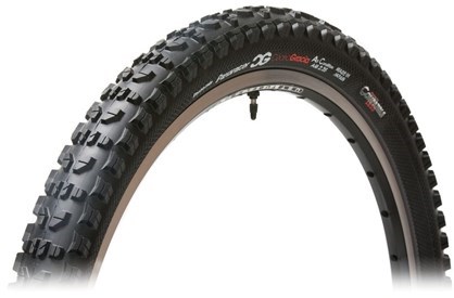 Panaracer CG All Condition Tubeless Compatible 26" Off Road MTB Tyre product image