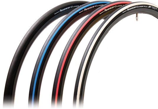 Panaracer Closer Plus 700c Clincher Road Tyre Panaracer Closer Plus 700c Clincher Road Tyre