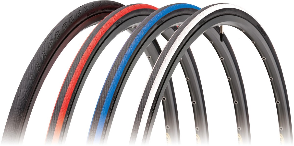 Panaracer Catalyst 700c Clincher Road Tyre product image