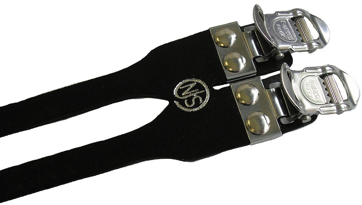 MKS Fit Alpha Sports Double Strap product image