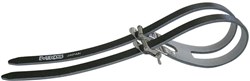 MKS Fit Alpha Spirits Double Toe Strap