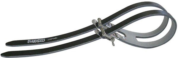 MKS Fit Alpha Spirits Double Toe Strap