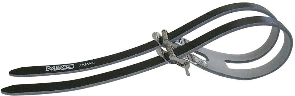 Fit Alpha Spirits Double Toe Strap image 0