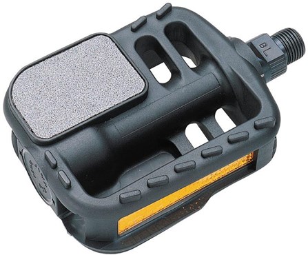 MKS PB-390 Town Hybrid Pedals MKS PB-390 Town Hybrid Pedals