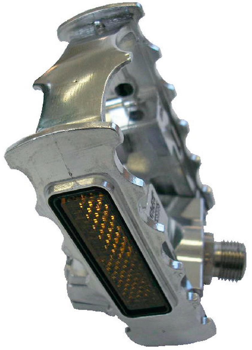 FD-7 Folding Pedals image 1