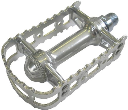 MKS BM-7 Flat Cage Pedals