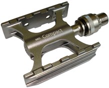 MKS Compact Ezy Pedals