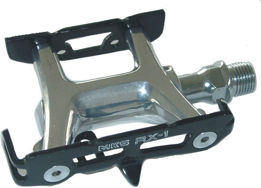 MKS RX*1 NJS Pedals product image