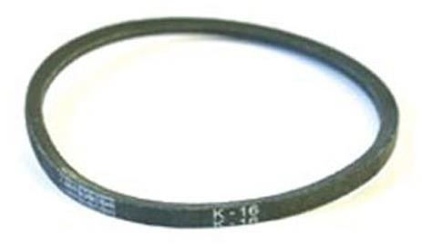 Minoura V Belt for RDA Trainer Minoura V Belt for RDA Trainer