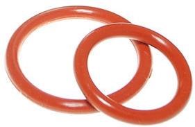 Gemini Silicone O-Rings product image
