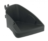 Hamax Footrest for Smiley/Siesta