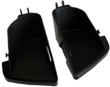 Hamax Footrest for Smiley/Siesta