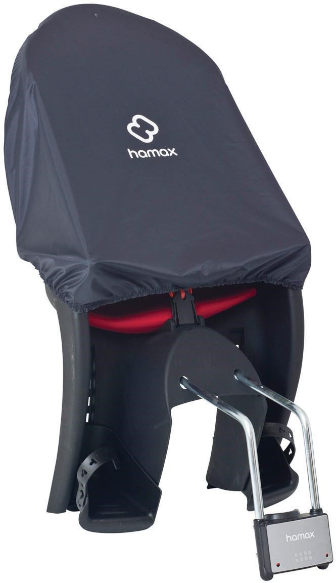 Hamax Childset Rain Cover product image