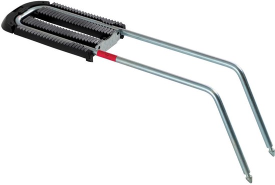 Hamax Extra Bar to Reduce Incline