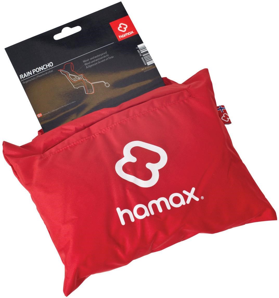 Hamax Rain Poncho product image