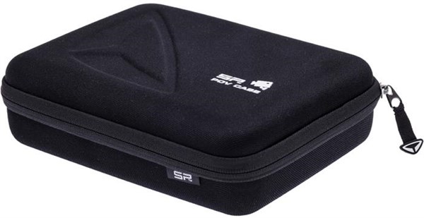 SP POV Storage Case for GoPro Cameras and Accessories SP POV Storage Case for GoPro Cameras and Accessories