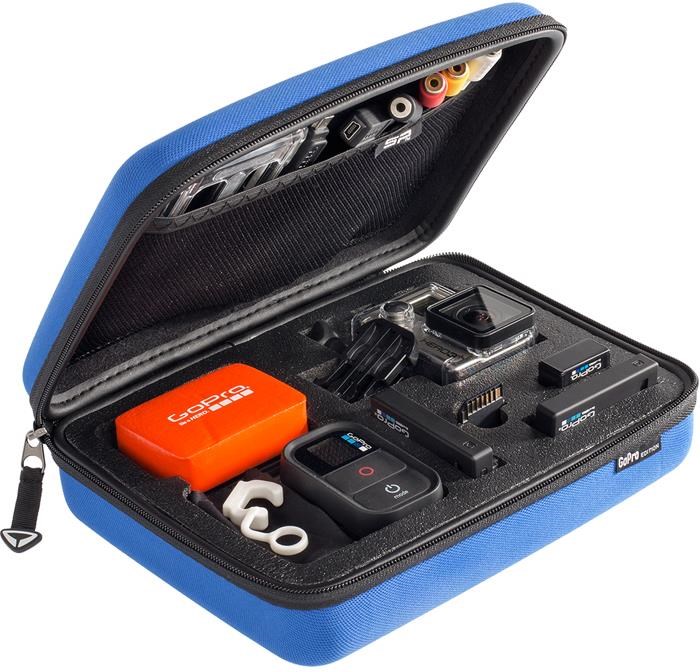 SP POV Storage Case for GoPro Cameras and Accessories product image