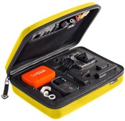 SP POV Storage Case for GoPro Cameras and Accessories
