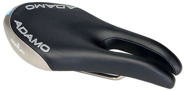 adamo podium saddle