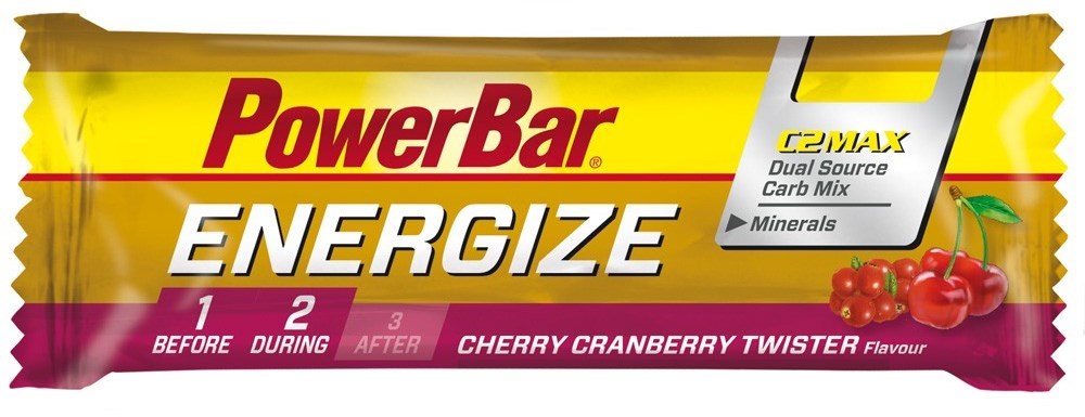 PowerBar Energize Bar product image
