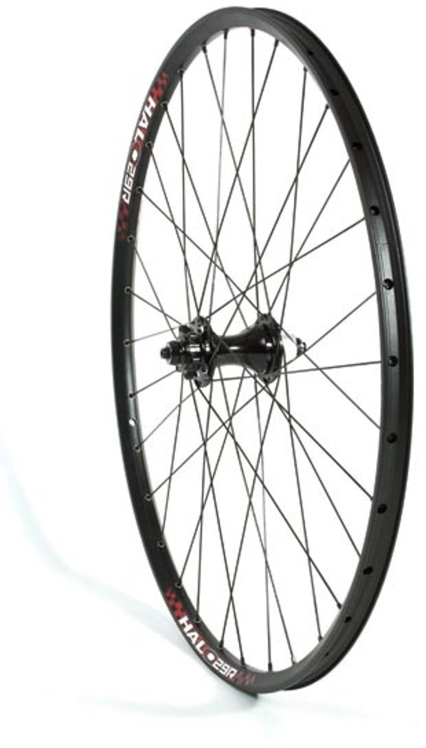 Halo 29R SS Single Speed 29er Trail Wheel product image
