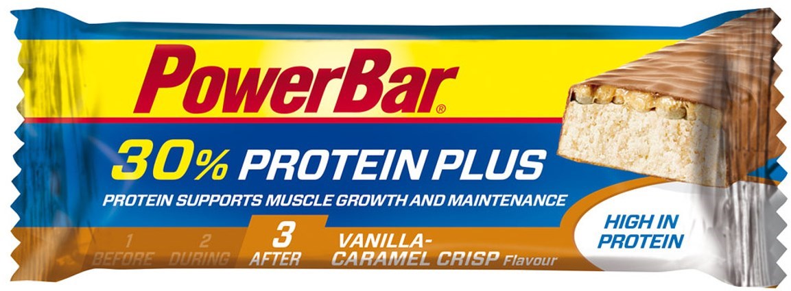 PowerBar Protein Plus 30% product image