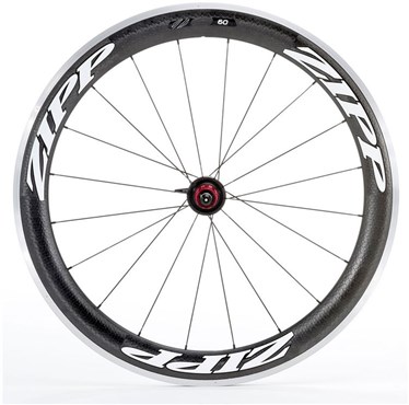 zipp 60 carbon clincher