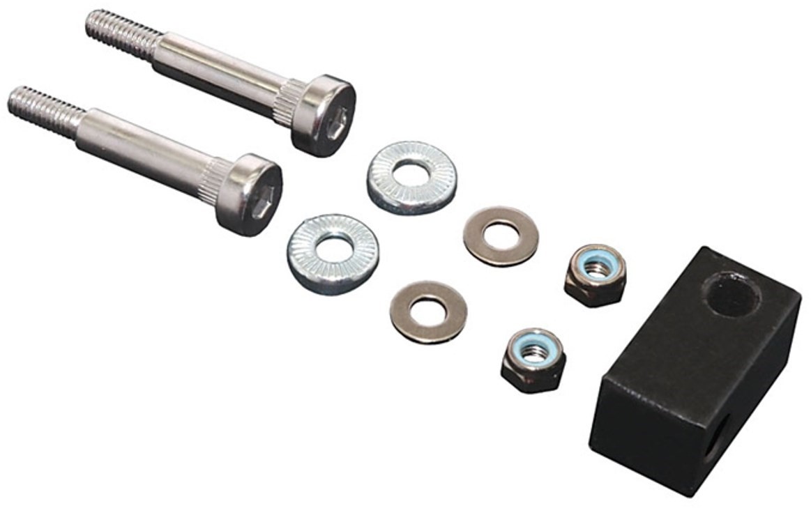 Adams Standard Blocks And Bolts product image
