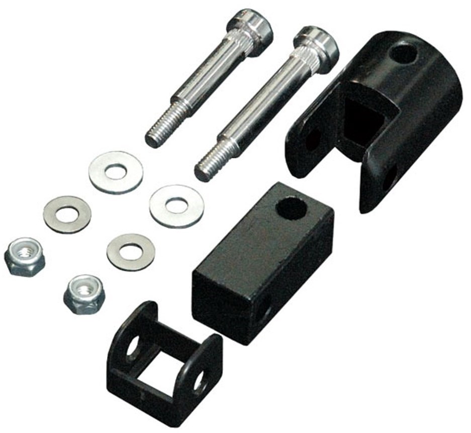 Adams Block Kit For Alloy Models product image