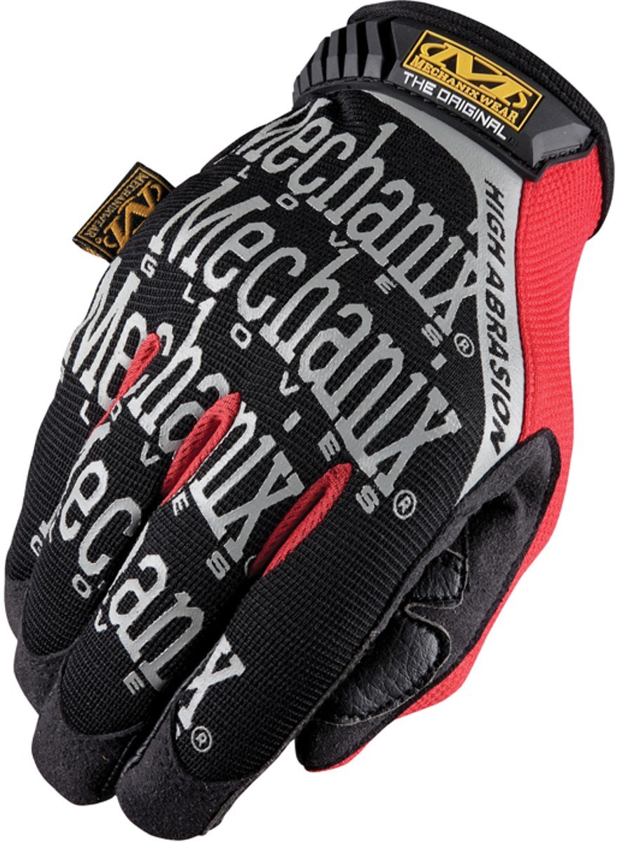 Mechanix Wear Original High Abrasion Glove product image