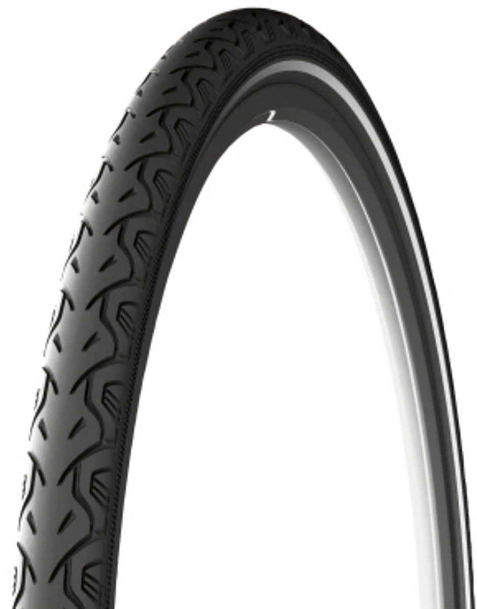 Michelin City Urban MTB Tyre product image