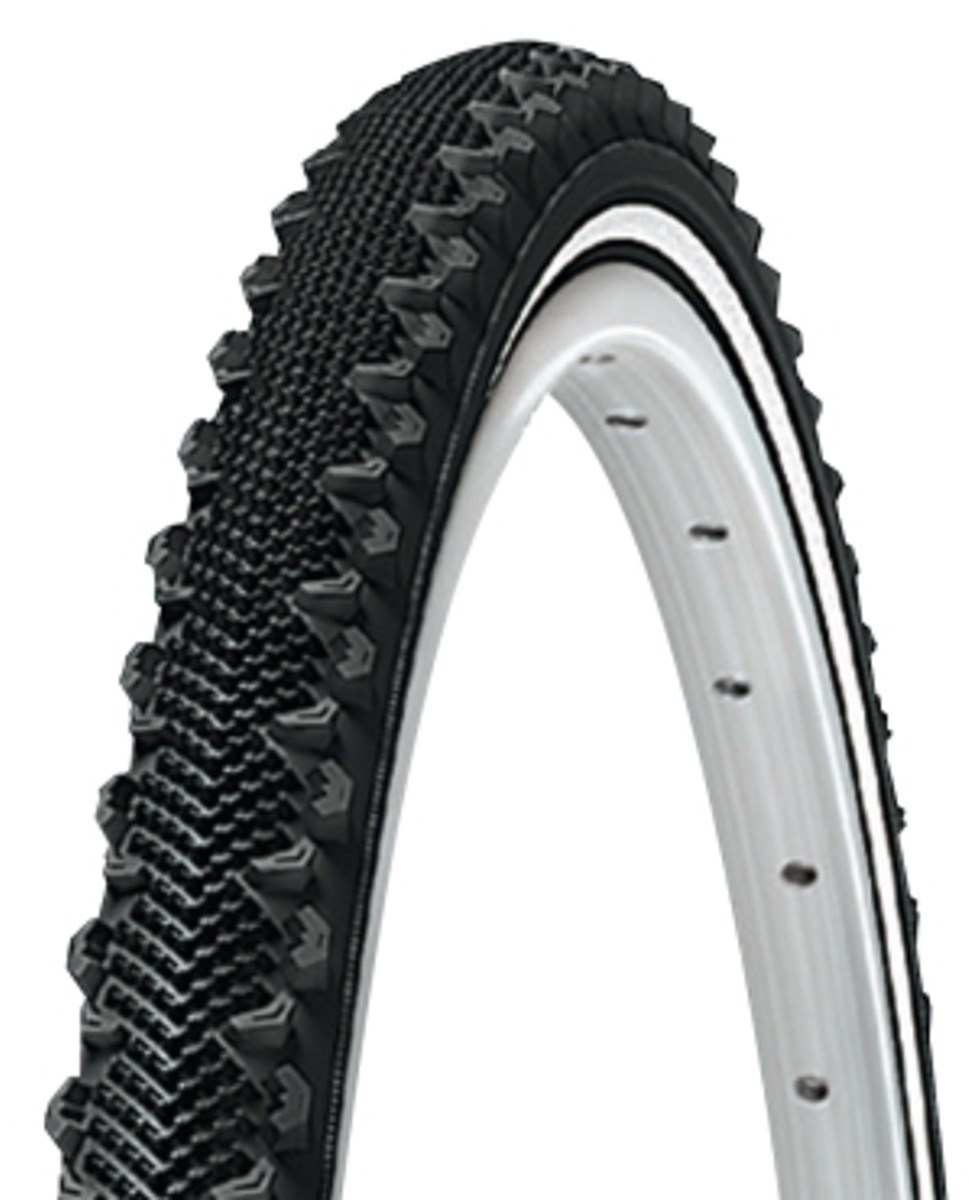 Michelin Transworld Sprint Trekking Tyre product image