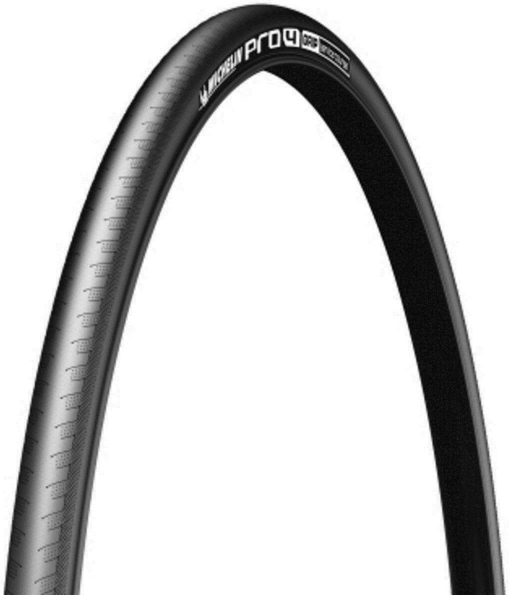 Michelin Pro 4 Grip Clincher Road Bike Tyre product image