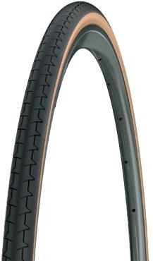 Michelin Dynamic Classic Wired Clincher Road Tyre – 700C x 28mm