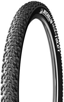 Michelin Wild RaceR All Mountain Tubeless Folding Off Road  MTB Tyre product image