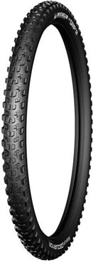 Michelin Wild Grip R Off Road 29" MTB Tyre Michelin Wild Grip R Off Road 29" MTB Tyre