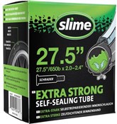 Slime Pre-Filled Self Healing Inner Tube