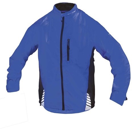 Altura Nevis Waterproof Cycling Jacket 2014 product image